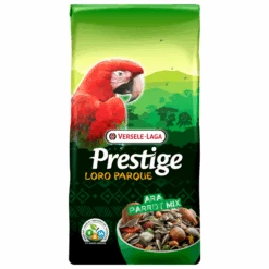 Versele-Laga Prestige Premium Loro Parque Ara Mix - Vogelvoer - 15 Kg