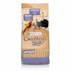 Versele-Laga Country`s Best Show 4 Pellet - Pluimveevoer - 20 Kg