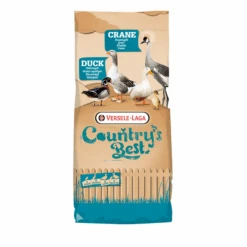 Versele-Laga Country`s Best Duck 4 Pellet - Pluimveevoer - 20 Kg