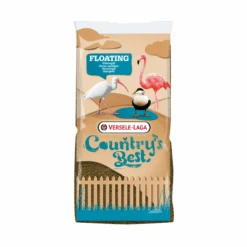 Versele-Laga Country`s Best Floating Allround - Pluimveevoer - 15 Kg