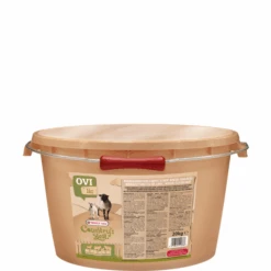 Versele-Laga Country`s Best Ovilic Mineraalemmer Schaap - Erfdiervoer - 20 Kg