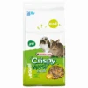 Versele-Laga Crispy Muesli Konijnen - Konijnenvoer - 10 Kg