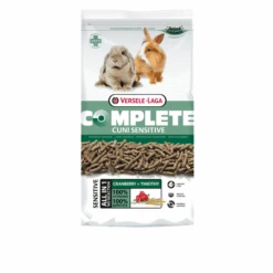 Versele-Laga Complete Cuni Sensitive - Konijnenvoer - 1.75 Kg