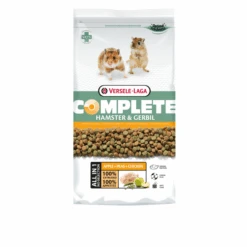 Versele-Laga Complete Hamster & Gerbil - Hamstervoer - 2 Kg