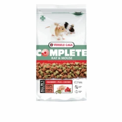 Versele-Laga Complete Rat & Mouse - Rattenvoer - 2 Kg