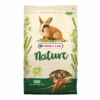 Versele-Laga Nature Cuni - Konijnenvoer - 2.3 Kg 2 Versele-Laga Nature Cuni - Konijnenvoer - 2.3 Kg -VERSELE-LAGA 5410340614037 1