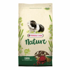 Versele-Laga Nature Cavia - Caviavoer - 2.3 Kg