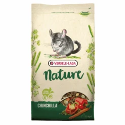 Versele-Laga Nature Chinchilla - Chinchillavoer - 2.3 Kg