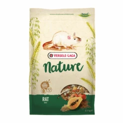 Versele-Laga Nature Rat - Rattenvoer - 2.3 Kg