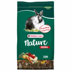 Versele-Laga Nature Original Cuni - Konijnenvoer - 2.5 Kg