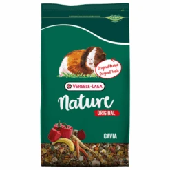 Versele-Laga Nature Original Cavia - Caviavoer - 2.5 Kg
