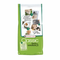 Versele-Laga Classic Allround Mix - Konijn & Cavia - Konijnenvoer - 20 Kg