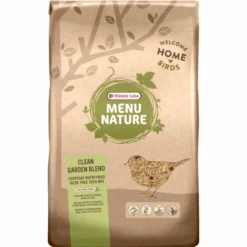 Versele-Laga Menu Nature Strooivoer Zomer Clean Garden Blend - Voer - 10 Kg