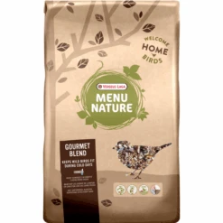 Versele-Laga Menu Nature Strooivoer Herfst Gourmet - Voer - 12.5 Kg