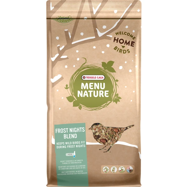 Versele-Laga Menu Nature Strooivoer Winter Frost Nights - Voer - 2.5 Kg 3 Versele-Laga Menu Nature Strooivoer Winter Frost Nights - Voer - 2.5 Kg