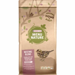 Versele-Laga Menu Nature Strooivoer Voorjaar Nesting - Voer - 2.5 Kg