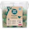 Versele-Laga Menu Nature Mezenbollen 50 Stuks - Voer - 4.5 Kg -VERSELE-LAGA 5410340644003 1 1