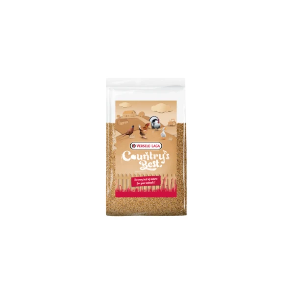 Versele-Laga Country`s Best Voedertarwe - Pluimveevoer - 20 Kg 3 Versele-Laga Country`s Best Voedertarwe - Pluimveevoer - 20 Kg