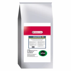 Versele-Laga Orlux Gold Patee Geel Profi - Vogelvoer - 25 Kg
