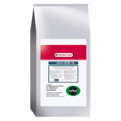 Versele-Laga Orlux Gold Patee Parkiet Profi - Vogelvoer - 25 Kg