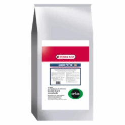 Versele-Laga Orlux Gold Patee Papegaai - Vogelvoer - 25 Kg