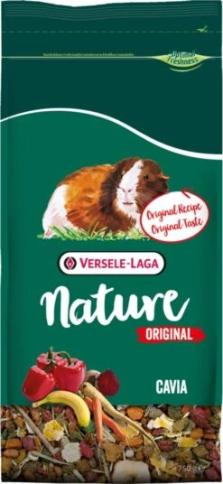 Original Cavia