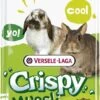 Versele-Laga Crispy Muesli Konijnen – Konijnenvoer – 2.75+0.4 Kg Promo