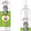 Versele-Laga Oropharma Cat Attract Kattenkruid - Kattenspeelkruid - 2 X 200 Ml 2 Versele-Laga Oropharma Cat Attract Kattenkruid - Kattenspeelkruid - 2 X 200 Ml -VERSELE-LAGA 581x1200