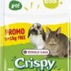 Versele-Laga Crispy Muesli Konijnen – Konijnenvoer – 9+1 Kg -VERSELE-LAGA 600x1200 1