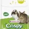 Versele-Laga Crispy Muesli Konijnen – Konijnenvoer – 10 Kg