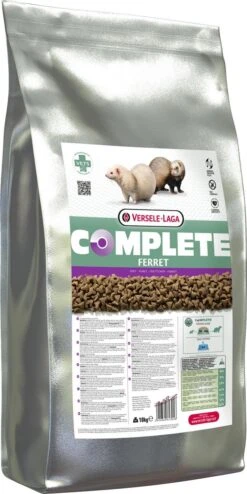 VERSELE-LAGA Complete Ferret 10 Kg