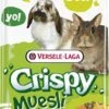 Versele-Laga Crispy Cuni – Konijnenvoer – 2,75 Kg 2 Versele-Laga Crispy Cuni – Konijnenvoer – 2,75 Kg -VERSELE-LAGA 605x1200