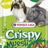 Versele-Laga Crispy Muesli Grote Konijnen – 2.75 Kg -VERSELE-LAGA 618x1200