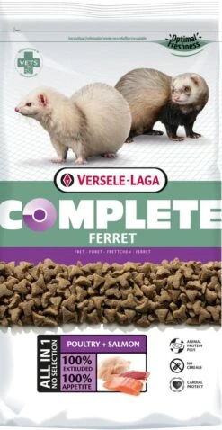 VERSELE-LAGA Complete Ferret – 2,5 Kg