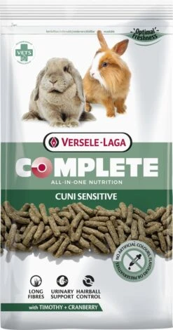 Versele-Laga Cuni Sensitive – 1.75 Kg