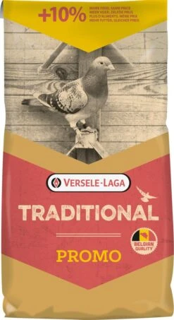 Versele-Laga Traditional Kweek Subliem Promo -Duivenvoer - 25+2.5 Kg