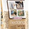 Versele-Laga Wood Bedding Beukenhout No. 8 – 5 Kg