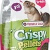 Versele-Laga Crispy Pellets Chinchilla&Degu 25 Kg
