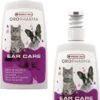 Versele-Laga Oropharma Ear Care Lotion Met Viooltjes - Oorverzorgingmiddel - 2 X 150 Ml -VERSELE-LAGA 736x1200