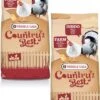Versele-Laga Country`s Best Farm 2 Pellet Groeikruiken Vlees Kip - Kippenvoer - 2 X 20 Kg Van 11 Dagen