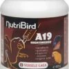 VERSELE-LAGA Nutribird A19 High Energy Babyvogels Vogelvoer - Binnenvogelvoer - 800 G -VERSELE-LAGA 787x1200