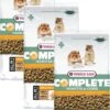 Versele-Laga Complete Hamster & Gerbil - Hamstervoer - 3 X 2 Kg -VERSELE-LAGA 808x1200