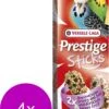 Versele-Laga Prestige Sticks Grasparkiet - Vogelsnack - 4 X Bosvruchten -VERSELE-LAGA 809x1200 1