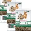 Versele-Laga Complete Cuni Sensitive – Konijnenvoer – 3 X 1.75 Kg