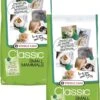 Versele-Laga Classic Allround Mix - Konijn & Cavia - Konijnenvoer - 2 X 20 Kg -VERSELE-LAGA 823x1200
