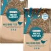 Versele-Laga Menu Nature Zonnebloem Energy Mix - Voer - 2 X 11.5 Kg -VERSELE-LAGA 835x1200