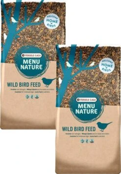 Versele-Laga Menu Nature Zonnebloem Energy Mix - Voer - 2 X 11.5 Kg