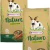 Versele-Laga Nature Cuni Fibrefood – Konijnenvoer – 2 X 2.75 Kg -VERSELE-LAGA 847x1200 1
