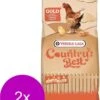Versele-Laga Country`s Best Gold 4 Gallico Pelletlegkorrel - Kippenvoer - 2 X 20 Kg Vanaf 1e Ei 2 Versele-Laga Country`s Best Gold 4 Gallico Pelletlegkorrel - Kippenvoer - 2 X 20 Kg Vanaf 1e Ei -VERSELE-LAGA 860x1200 1
