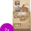 Versele-Laga Country`s Best Cuni Fit Pure - Konijnenkorrel - Konijnenvoer - 2 X 20 Kg -VERSELE-LAGA 863x1200